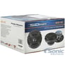 Power Acoustik MID-65 Open Box Image 6