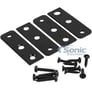 Kicker CompRT TCWRT124 (43TCWRT124) Damaged Packaging Only (New) Image 4
