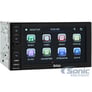Boss BVML9365 In-Dash Digital Media Car Stereo Receiver Image 1