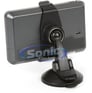 Garmin nuvi 205W (n&uuml;vi&reg; 205W, MPN: 010-00718-40) Image 2