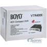 BOYO Vision VTR400E Image 6