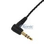 Westone EPIC Cable Black 64" Image 3