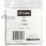 Westone EPIC Cable BGE 50" Image 4