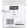 Westone EPIC Cable Clear 50" Image 4