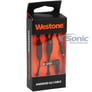 Westone W Series Replacement Android Cable 52" Image 4