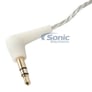 Westone ES/UM Pro Replacement Cable Clear 64" Image 3