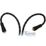 Westone ES/UM Pro Replacement Cable Black 64" Image 2