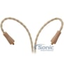 Westone ES/UM Pro Replacement Cable Beige 52" Image 2