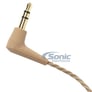 Westone ES/UM Pro Replacement Cable Beige 52" Image 3