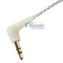 Westone ES/UM Pro Replacement Cable Clear 52" Image 3