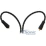 Westone ES/UM Pro Replacement Cable Black 52" Image 2