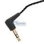 Westone ES/UM Pro Replacement Cable Black 52" Image 3