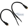 Westone ADV Series Replacement Cable 52" Image 2
