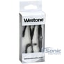 Westone ADV Series Replacement Cable 52" Image 4