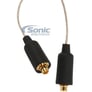 Westone 79326 Ultra Thin Balanced Replacement Cable 52" Image 2