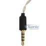 Westone 79326 Ultra Thin Balanced Replacement Cable 52" Image 3