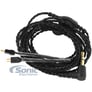 Westone EPIC Cable Black 64" Image 1