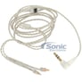 Westone EPIC Cable Clear 50" Image 1