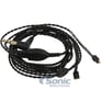 Westone EPIC Cable Black 50" Image 1