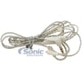 Westone ES/UM Pro Replacement Cable Clear 64" Image 1
