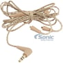 Westone ES/UM Pro Replacement Cable Beige 52" Image 1