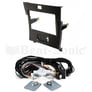 Beat-Sonic Aftermarket Stereo Installation Kit for Lexus LS430 Vehicles (MVA-23LWD1) Image 1
