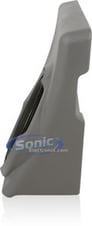 MTX Audio Thunderform F250C00C10A-T45 (Charcoal, Amplified) Image 3