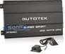 Autotek AT2000.1 Image 1