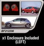 Bassforms BF212206_L Image 1