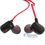Phiaton MS 300 BA BLACK Image 3