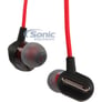 Phiaton MS 300 BA BLACK Image 1