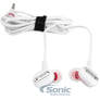 Phiaton MS 300 BA WHITE Image 2