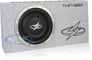 Power Acoustik THIN-13BX Image 1