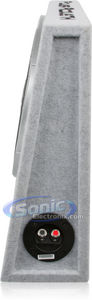 Power Acoustik THIN-13BX Image 3