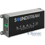 Soundstream STL4.1000D Open Box Complete Image 2