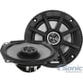 1998-2013 Harley Davidson - Kicker Upper Fairing Speaker Replacement Package Image 2