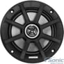 1998-2013 Harley Davidson - Kicker Upper Fairing Speaker Replacement Package Image 3