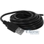 MAXXLINK by MB Quart PSAP-2 Dual Input Auxiliary Plug Image 3