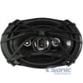 Soundstream AF.694 6"x9" 4-Way Speakers Image 2