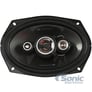 Soundstream AF.694 6"x9" 4-Way Speakers Image 3