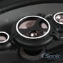 Soundstream AF.694 6"x9" 4-Way Speakers Image 6