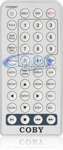 Coby DVD-719 Image 5