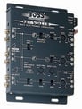 Boss REV-40X 2/3-way Electronic Crossover w/Bass Remote Image 1
