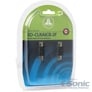JL Audio XD-CLRAICB-2F RCA Barrel Connector Image 2