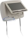 Power Acoustik HDVD-93GR (Light Gray) Image 5