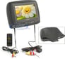 Power Acoustik HDVD-93GRDK (Dark Gray) Image 1