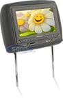Power Acoustik HDVD-93GRDK (Dark Gray) Image 2