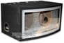 Sonic Sub Box: 2BA10-2.3 (Black Carpet) Image 1