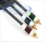 Monster Cable HD Component Video Cable (M650 CV-16) Image 2