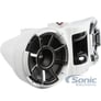 Wet Sounds REV 410 W-SCV2 (White) Image 2